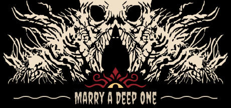 Banner of Marry a Deep One: Innsmouth Simulator 