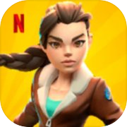 Tomb Raider Reloaded NETFLIX