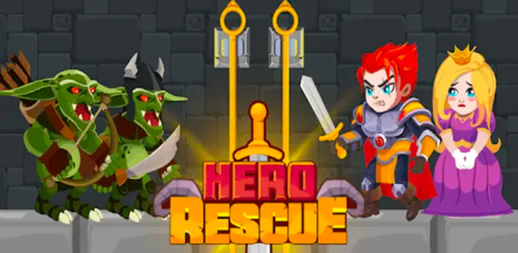 jogos de história de resgate de princesa versão móvel andróide iOS