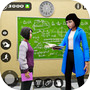 High School Teacher Sim Life