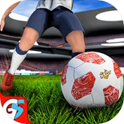 Pro League Soccer mobile android iOS apk download for free-TapTap
