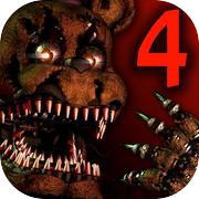 Демо-версия Five Nights at Freddy's 4
