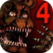 Five Nights at Freddy's 4