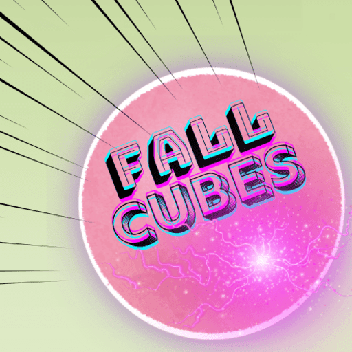 Fall Cubes Latest Version for Android/iOS APK - TapTap