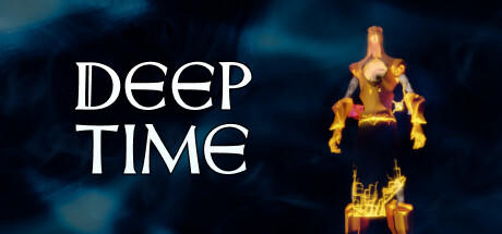 Banner of Deep Time 