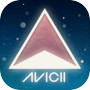  ไอคอนของ Avicii | Gravity