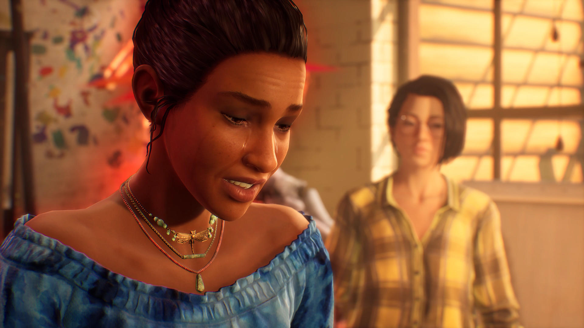 Life is Strange: True Colors Game Screenshot