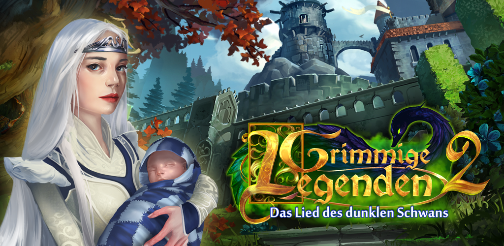 Banner of Grimmige Legenden 2 (Full) 