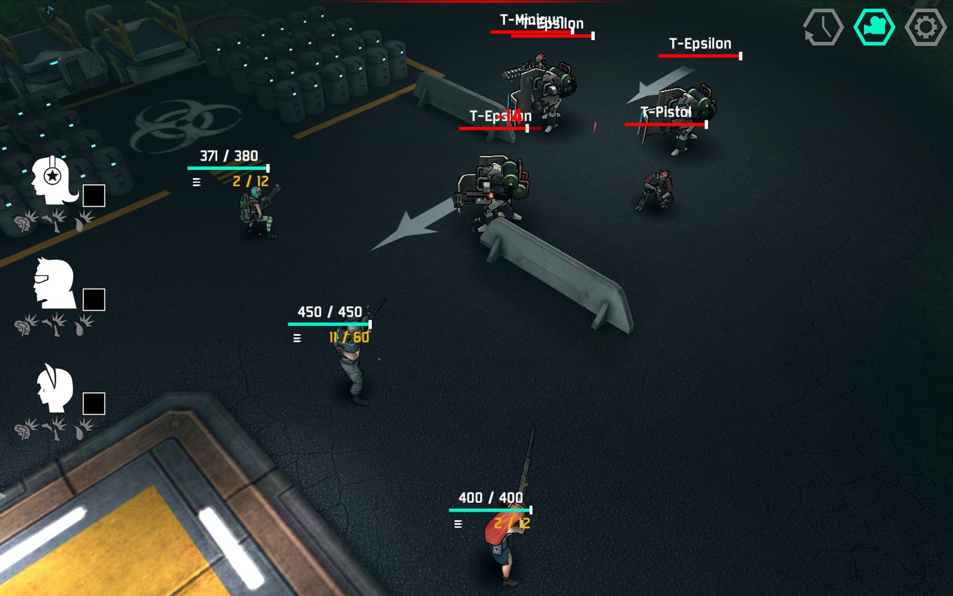 Star Chindy : Space Roguelike Game Screenshot