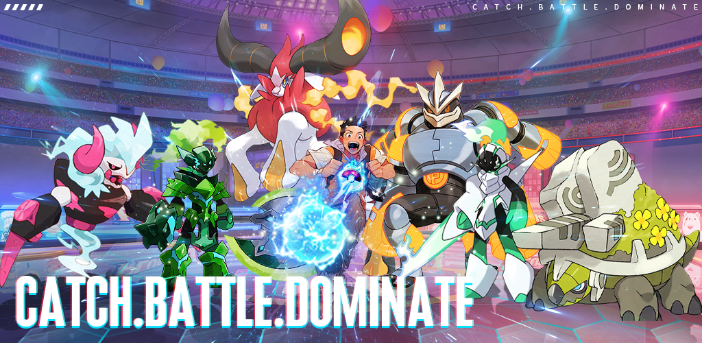 Legend of the Unicorn screenshot