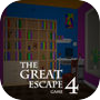 Иконка The Great Escape Game 4