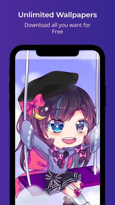 Gacha Nymph Wallpapers APK for Android - Download