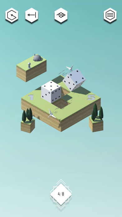 Sokodice Game Screenshot