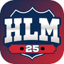 Hockey Legacy Manager 25