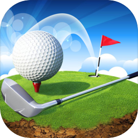 Mini Golf Center - 미니 골프