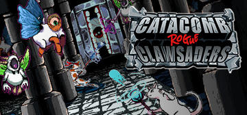 Banner of Catacomb Rogue Clawsaders 