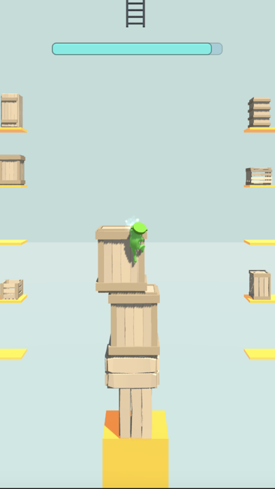 Box Climber Game Latest Version for Android/iOS APK - TapTap