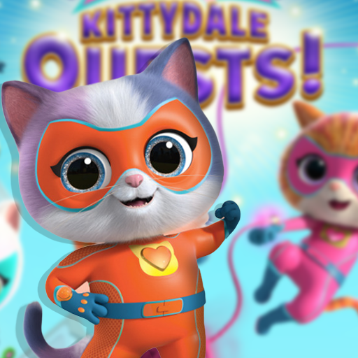 SUPERKITTIES KITTYDALE GAME 1.0 for Android/iOS - TapTap