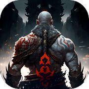 Goat of war Kratos