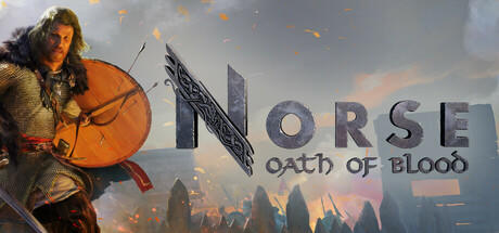 Banner of NORSE: Oath of Blood 