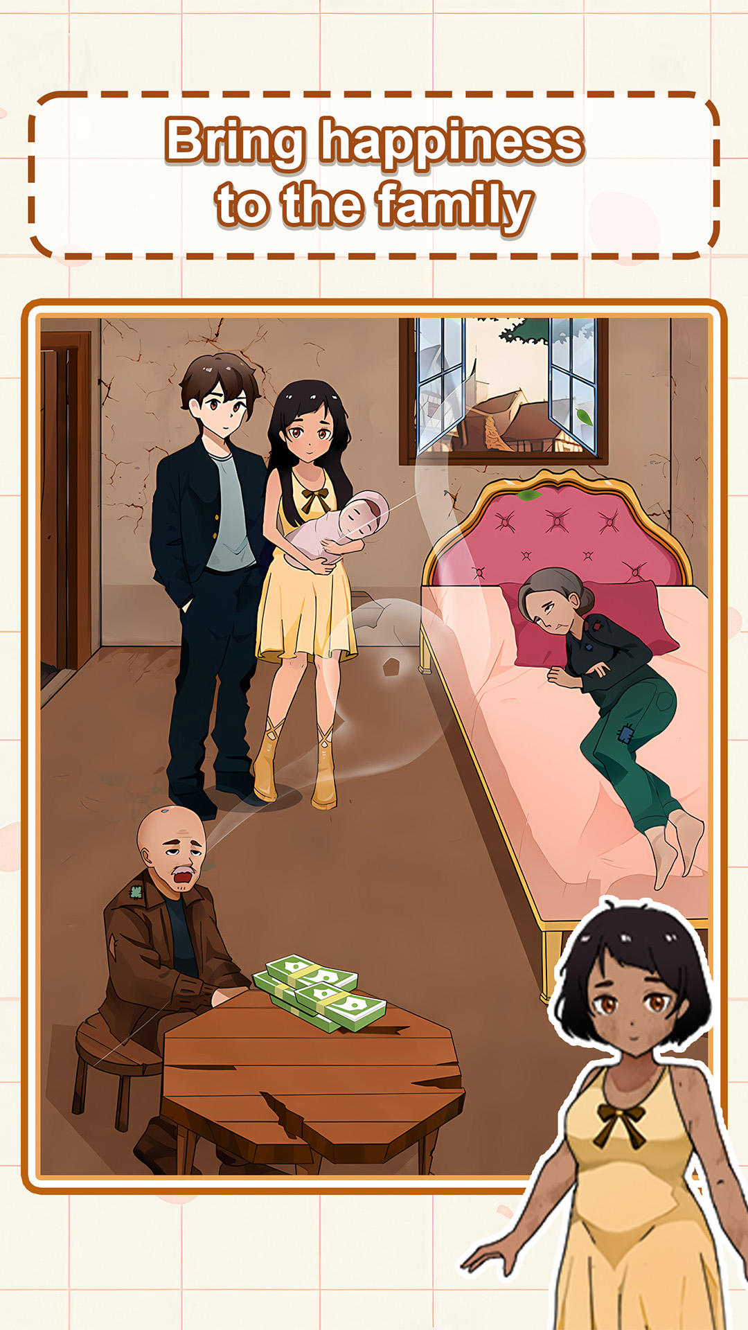 Tricky Puzzle: Brain Annoy Game Screenshot