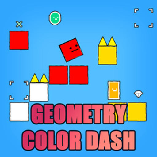 Geometry color dash Latest Version for Android/iOS - TapTap