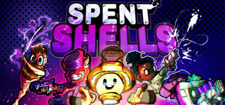 Banner of Spent Shells 