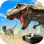 Icon of Dinosaur Games - Free Simulator 2018