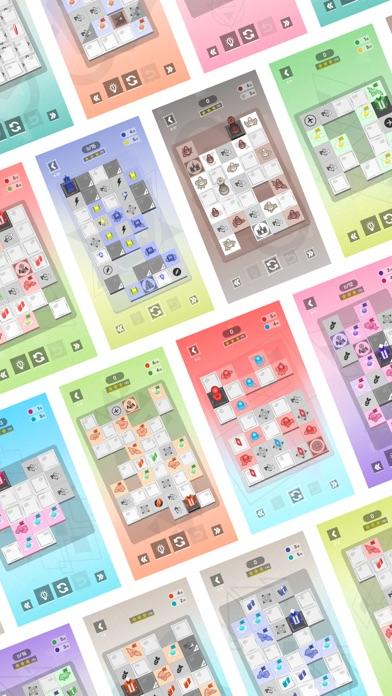逆轉外交! Game Screenshot