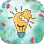 Jigsaw Frenzy: Jigsaw Puzzles
