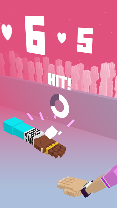 Hand Slap Latest Version for Android/iOS APK - TapTap