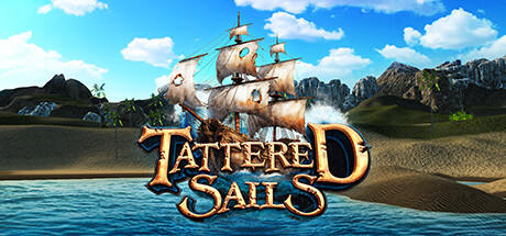 Banner of Tattered Sails 