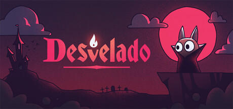 Banner of Desvelado 