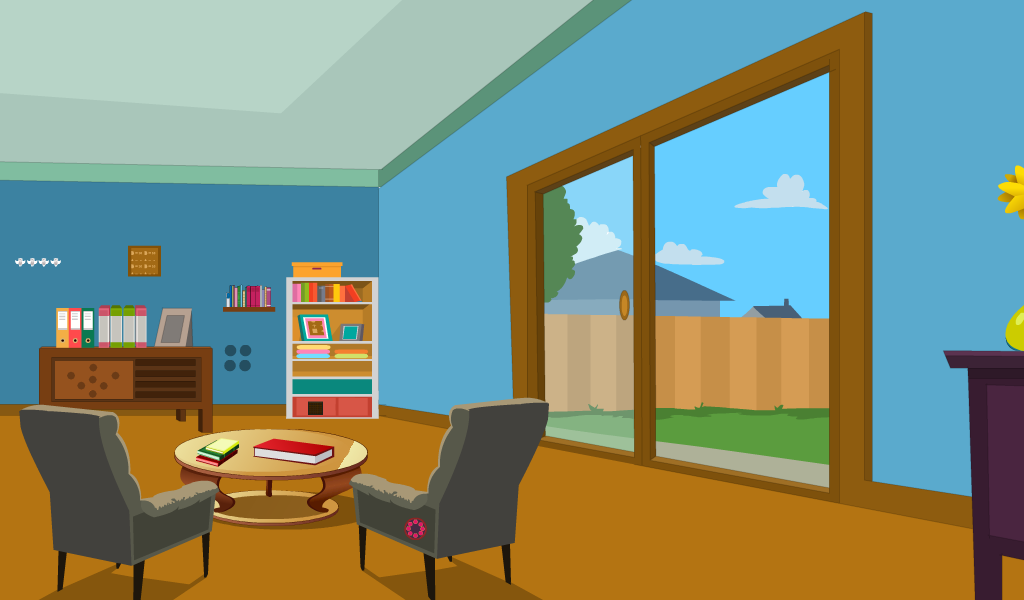 Escape Games Day-377 遊戲截圖