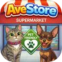 AveStore Supermarket Simulator のアイコン