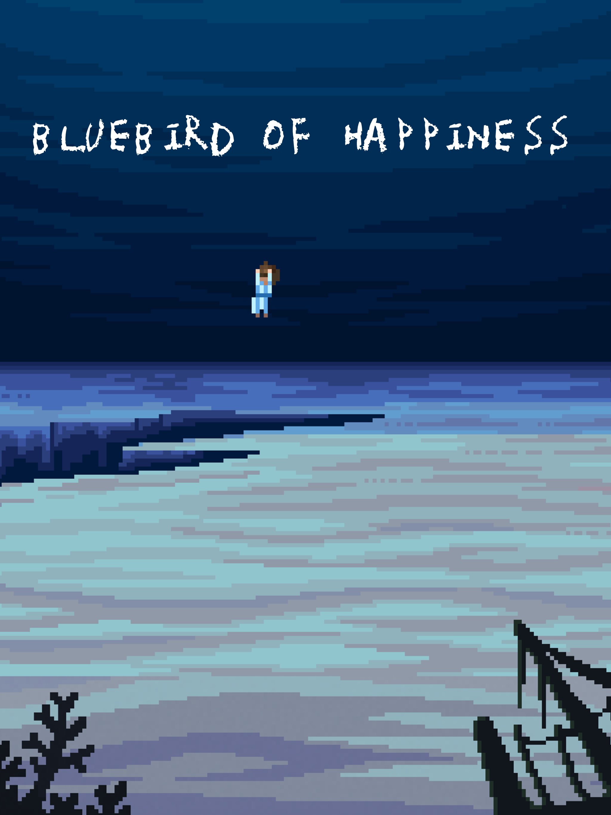 Bluebird of Happiness ภาพหน้าจอเกม
