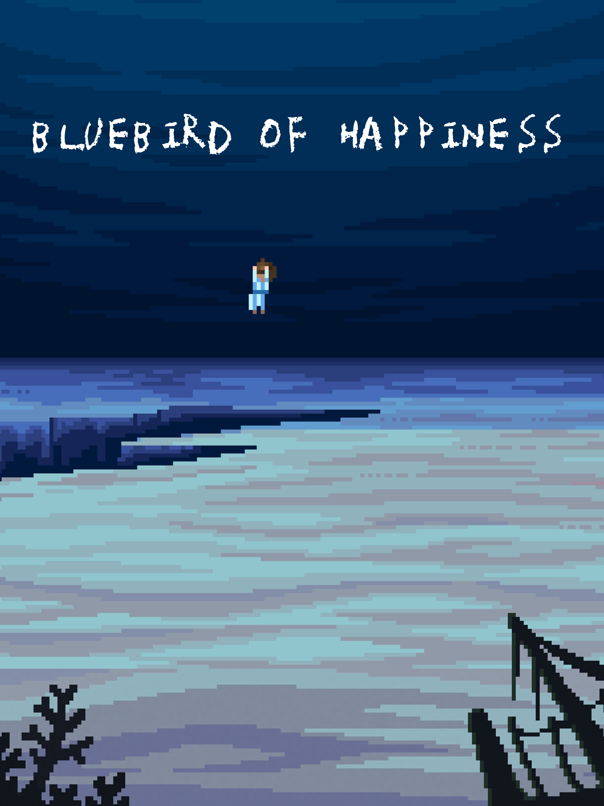 Bluebird of Happiness Game Screenshot