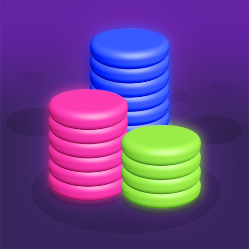 Pile Sort Latest Version for Android/iOS APK - TapTap