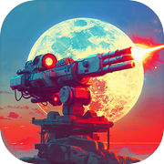 Rush War TD - Tower Defense