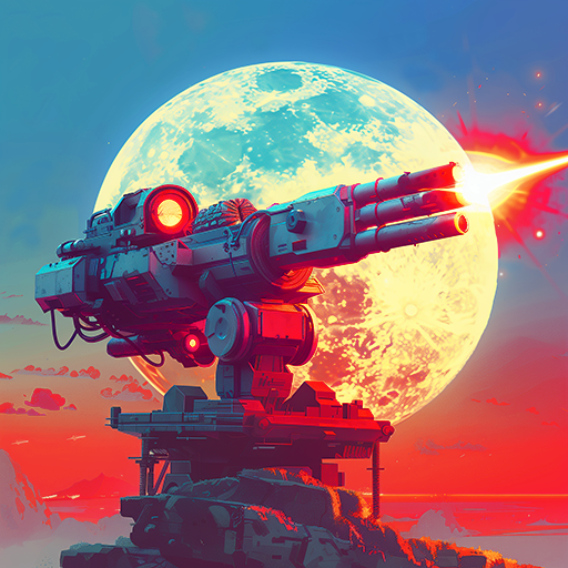 Rush War TD - Tower Defense for Android/iOS - TapTap