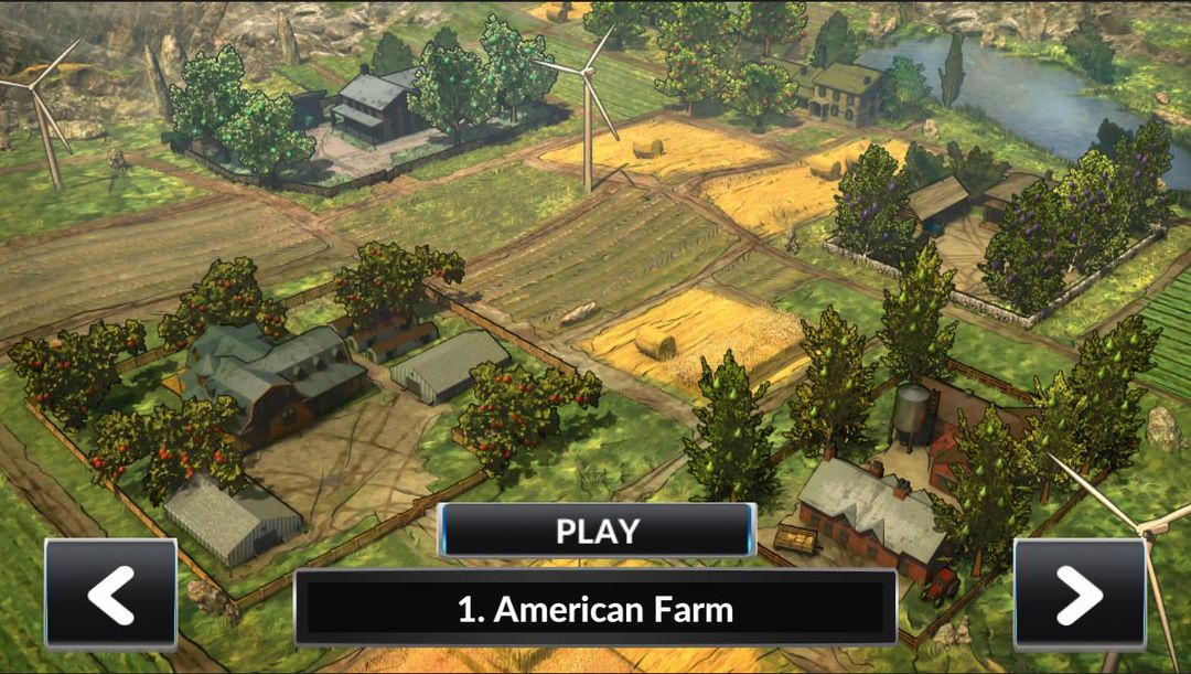 Screenshot of Farm Expert 2018 Mobile