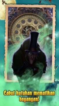Cuplikan Layar Game Clockmaker - Amazing Match 3 (free to play)