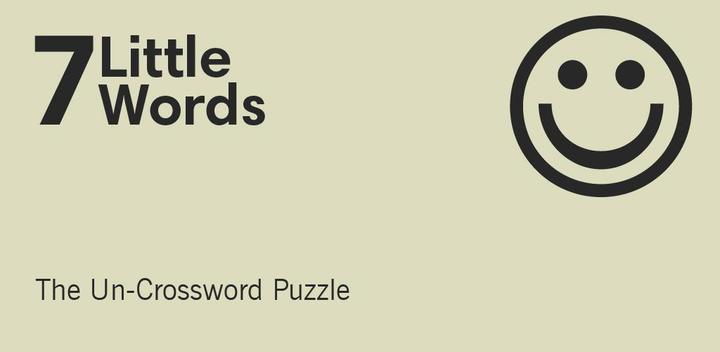 Banner of 7 Little Words: Word Puzzles 7.15.3