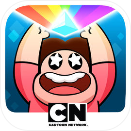 Attack the Light - Steven Universe Light RPG