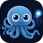 Blue Octopux