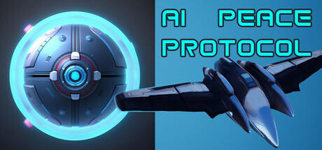 Banner of AI Peace Protocol 