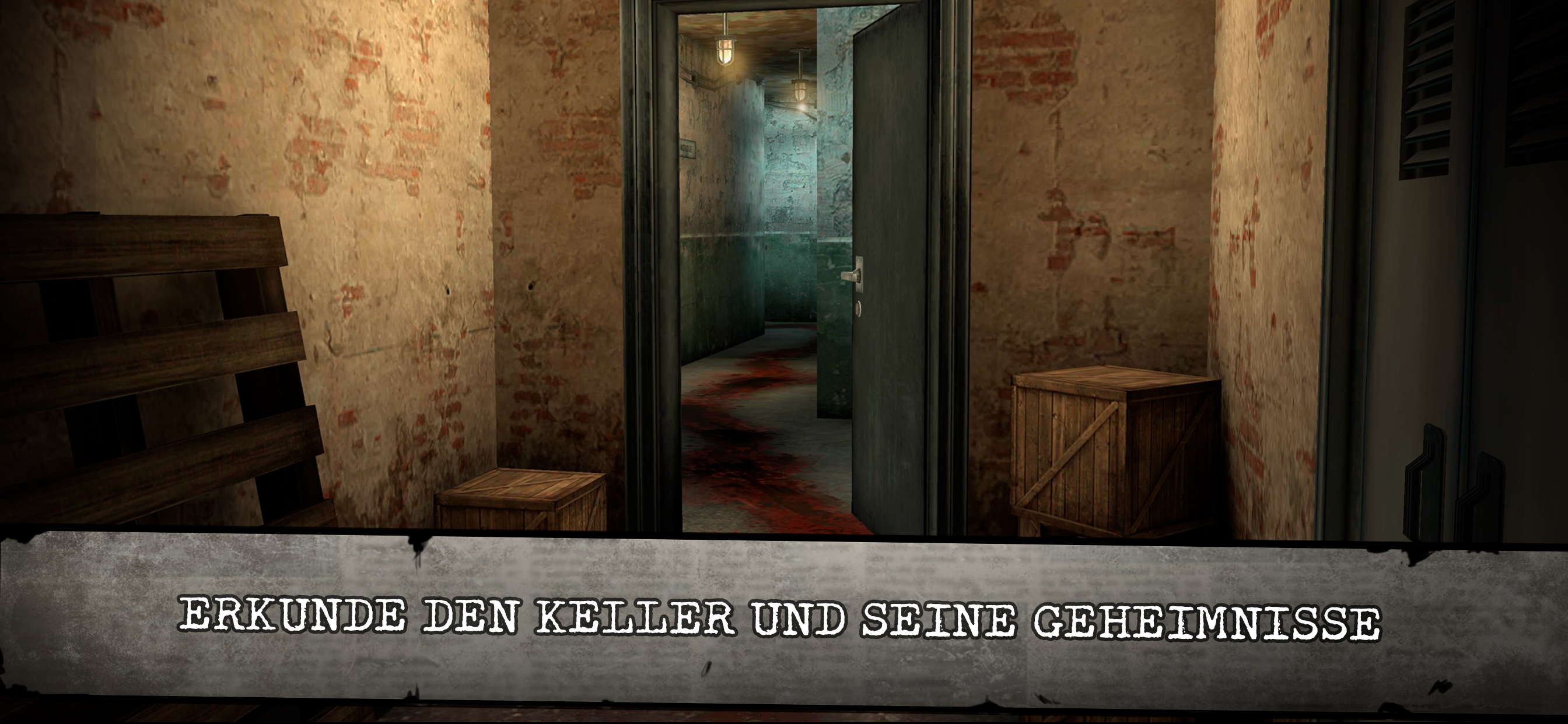 Screenshot 1 of Mr. Meat 2: Gefängnisausbruch 1.1.3