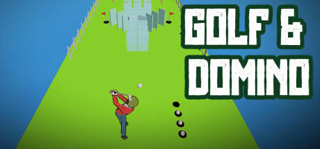 Banner of Golf & Domino 