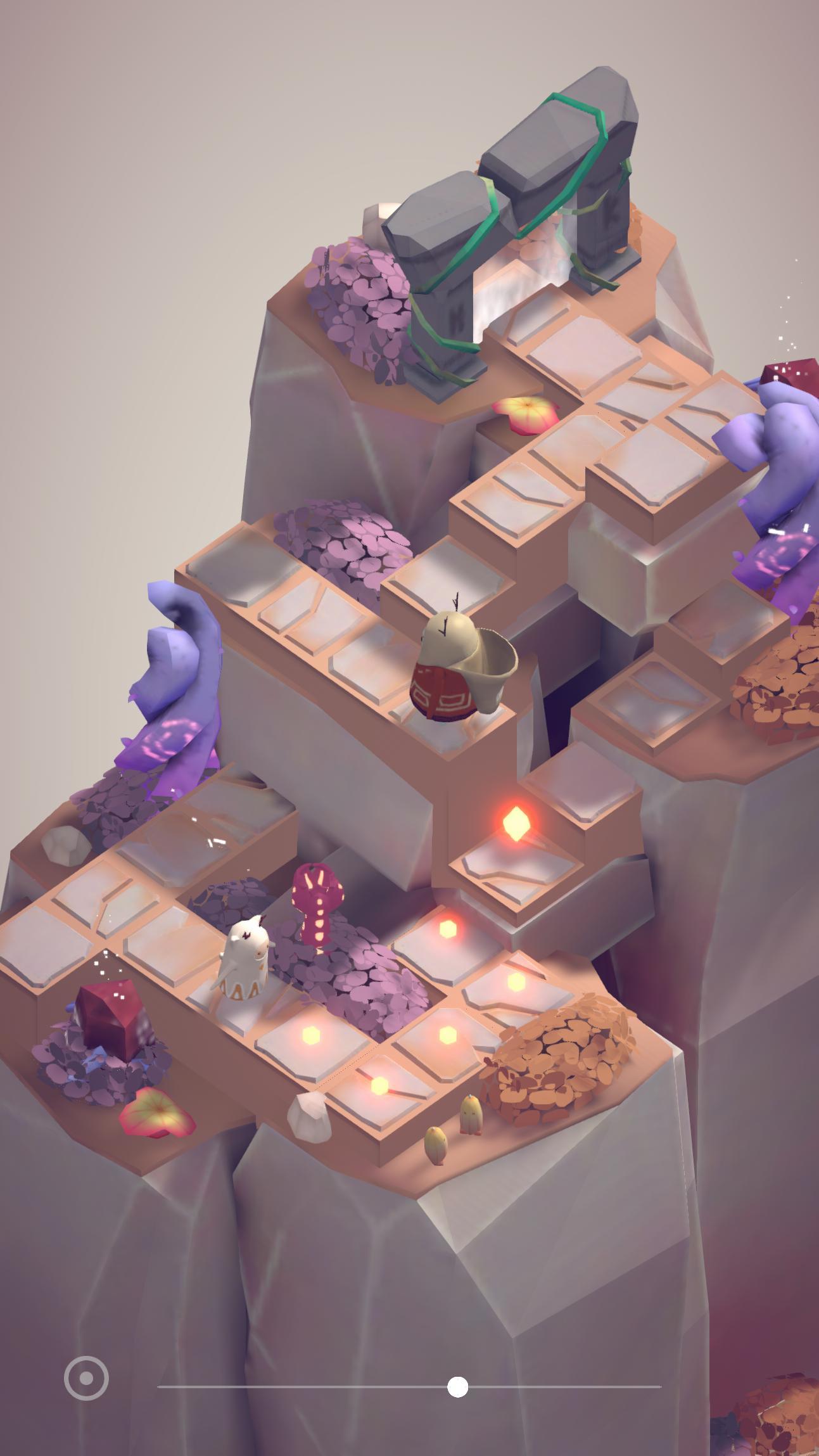 Antivine Game Screenshot