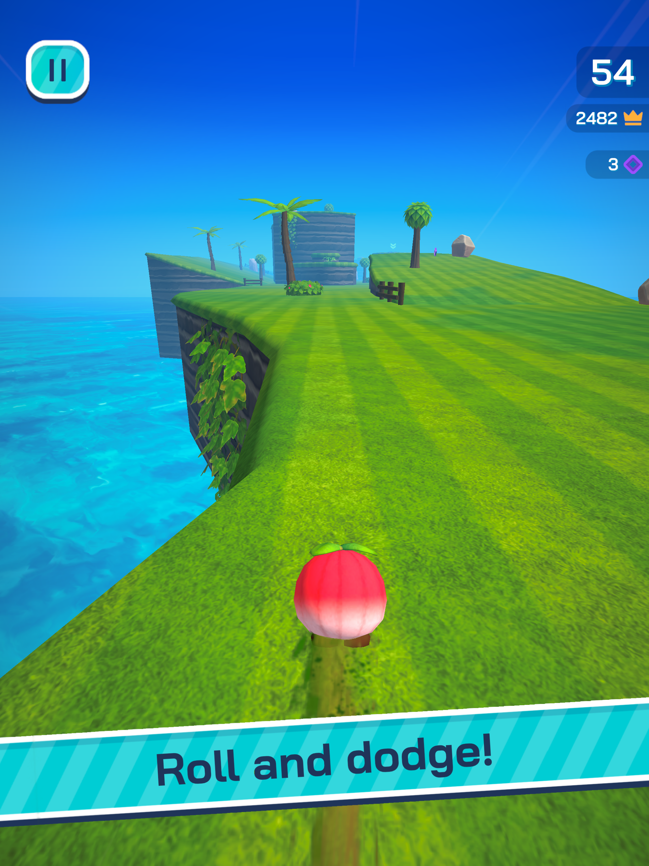 Rollo Rush Latest Version for Android/iOS APK - TapTap